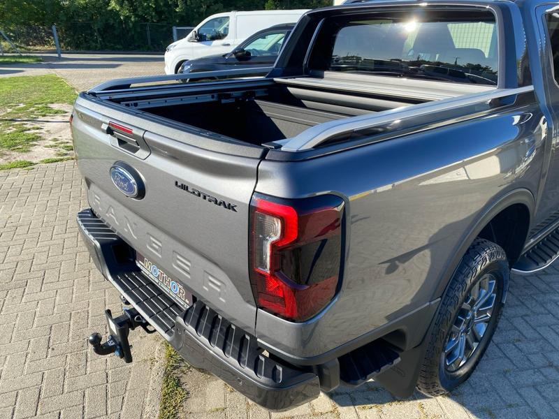 Ford Ranger · Wildtrak Doppelkabine · Bild 21