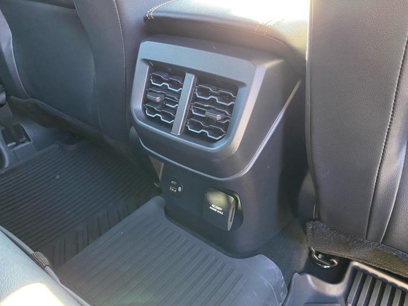 Ford Ranger · Wildtrak Doppelkabine · Bild 23