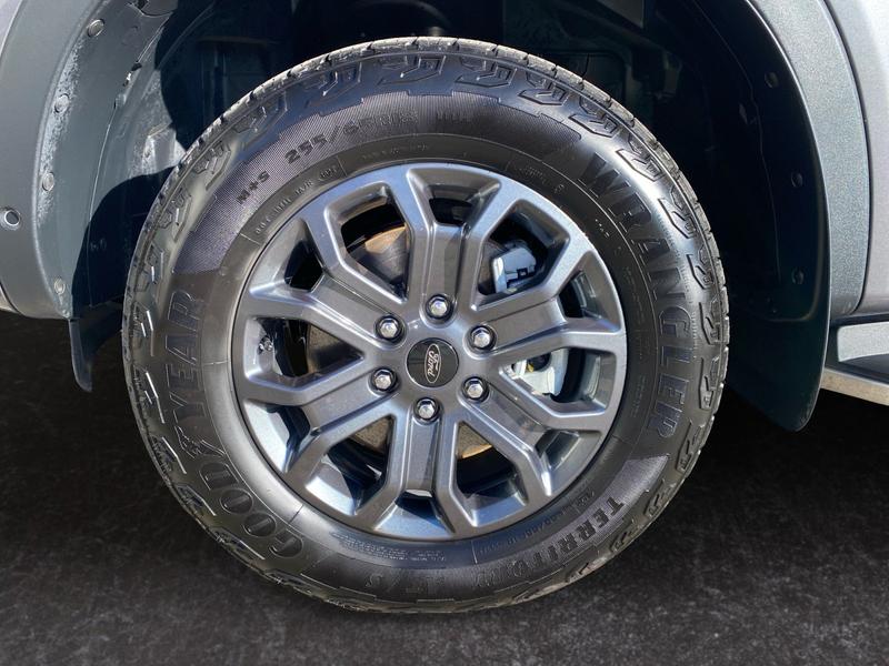 Ford Ranger · Wildtrak Doppelkabine · Bild 15