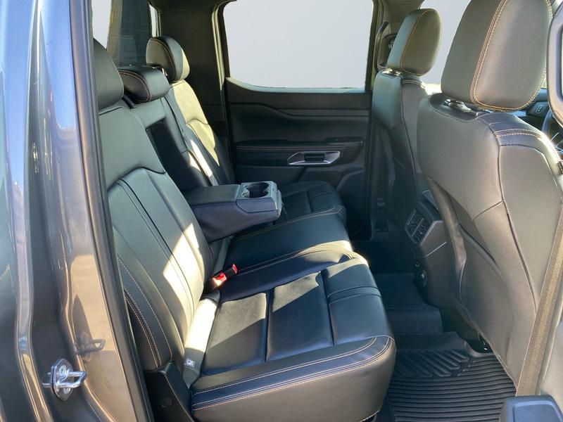 Ford Ranger · Wildtrak Doppelkabine · Bild 11