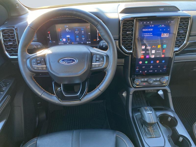 Ford Ranger · Wildtrak Doppelkabine · Bild 8