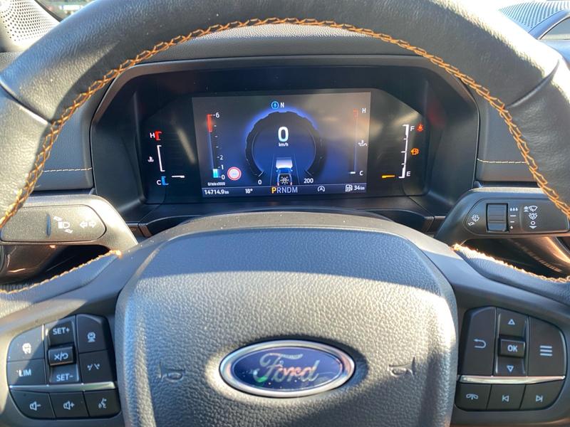 Ford Ranger · Wildtrak Doppelkabine · Bild 12