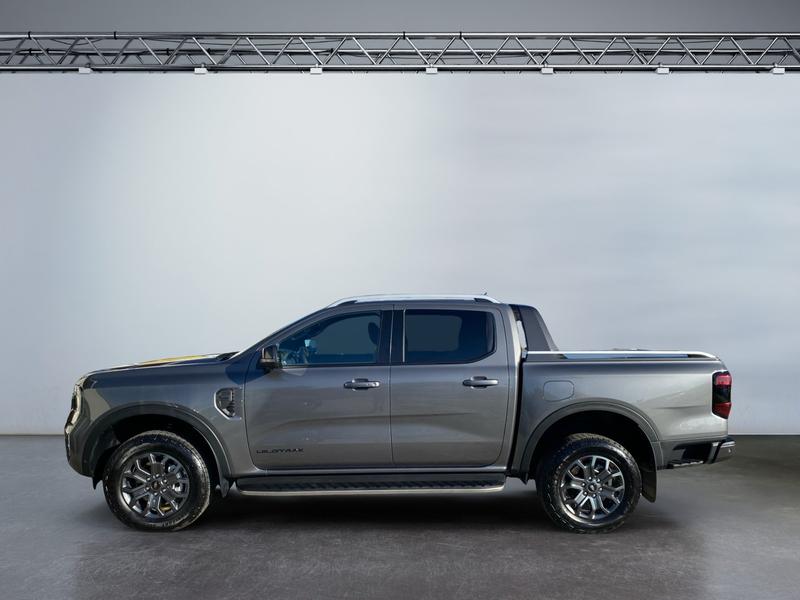 Ford Ranger · Wildtrak Doppelkabine