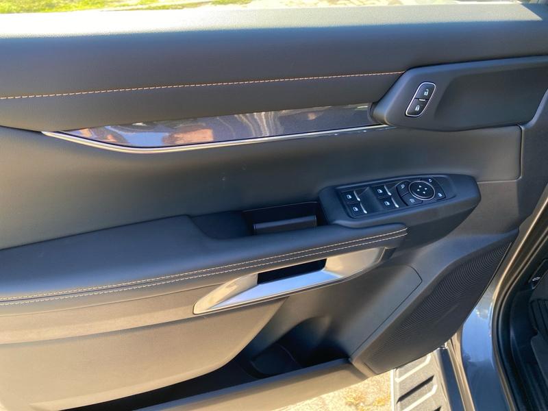 Ford Ranger · Wildtrak Doppelkabine · Bild 17