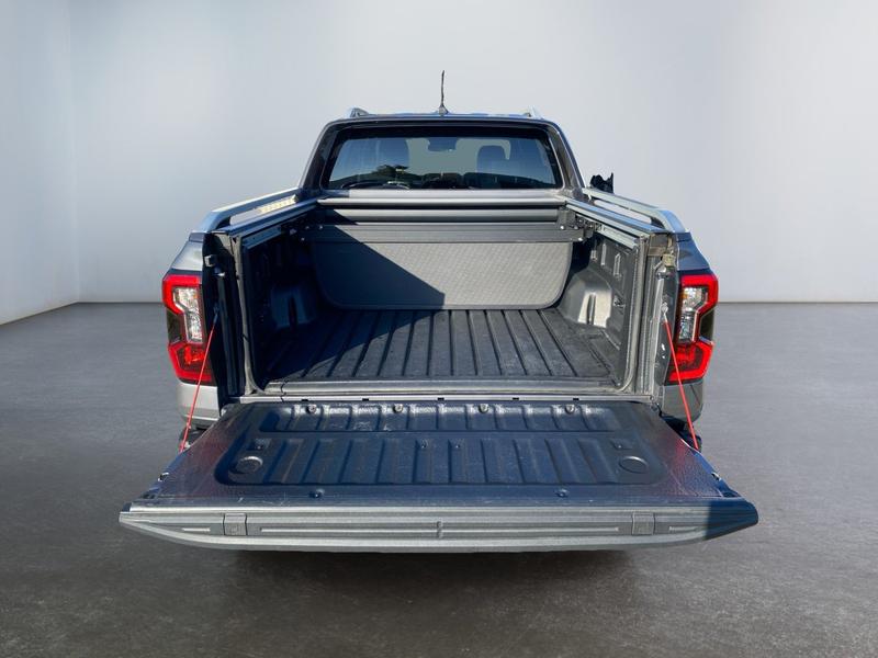 Ford Ranger · Wildtrak Doppelkabine · Bild 14