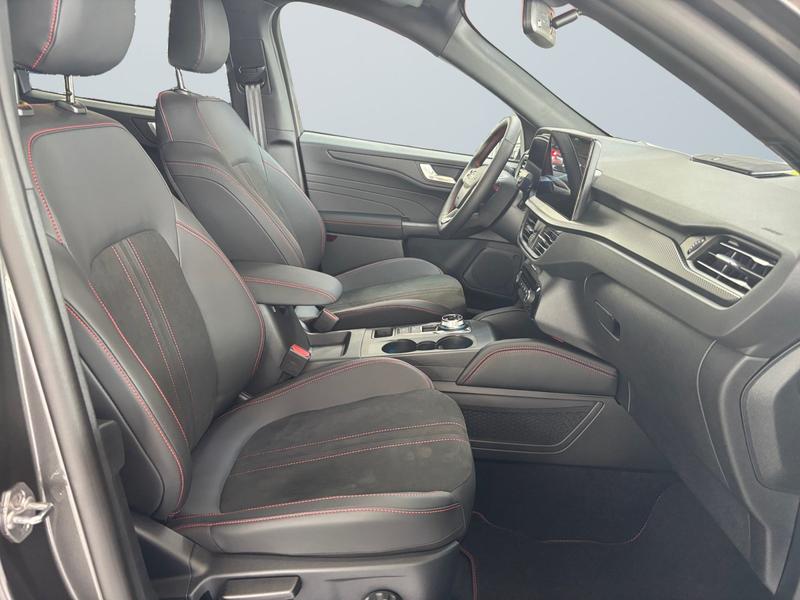 Ford Kuga · ST-Line X · Bild 10