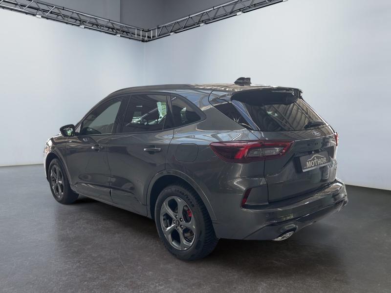 Ford Kuga · ST-Line X
