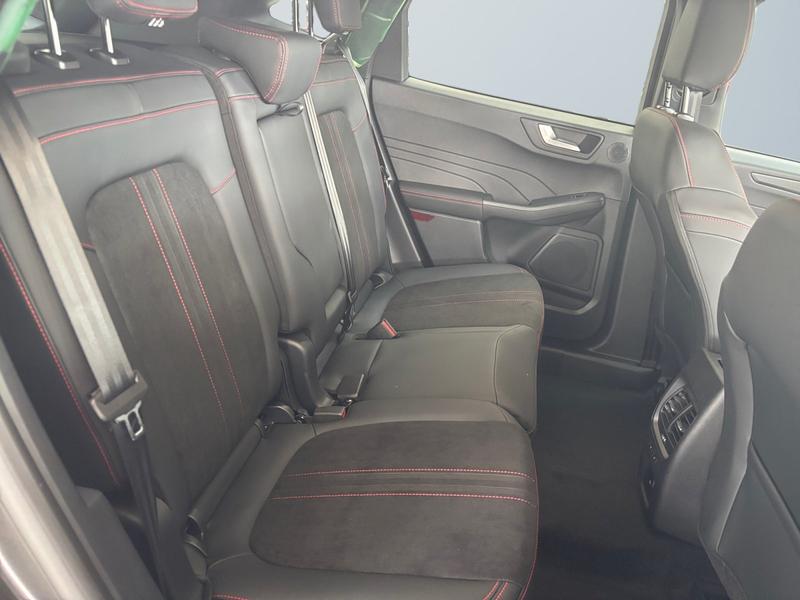 Ford Kuga · ST-Line X · Bild 11