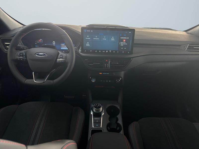 Ford Kuga · ST-Line X · Bild 8