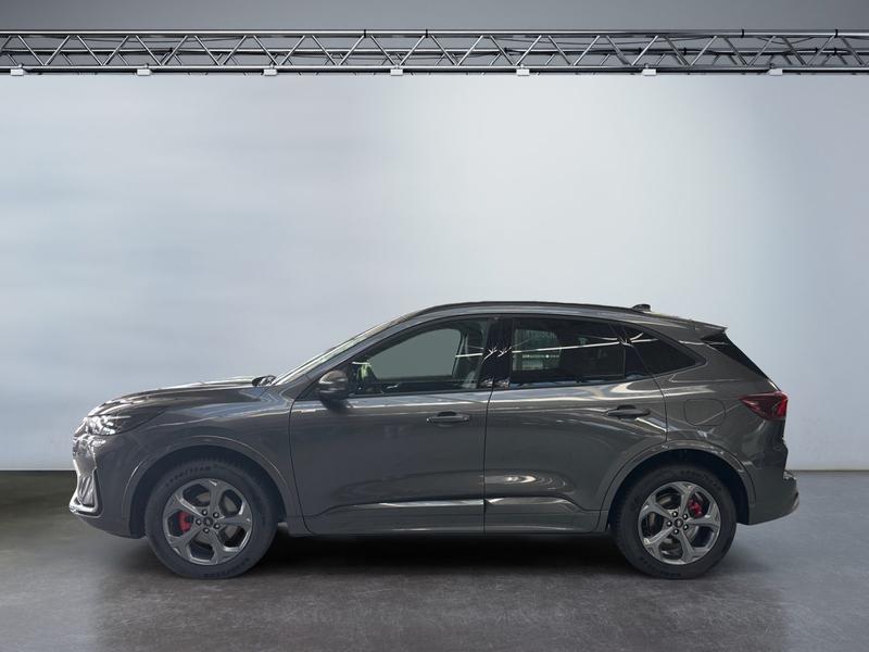 Ford Kuga · ST-Line X