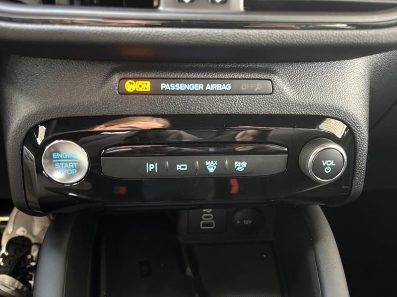 Ford Kuga · ST-Line X · Bild 27