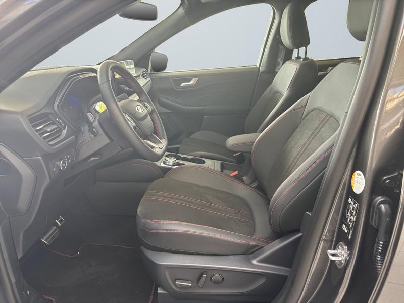 Ford Kuga · ST-Line X