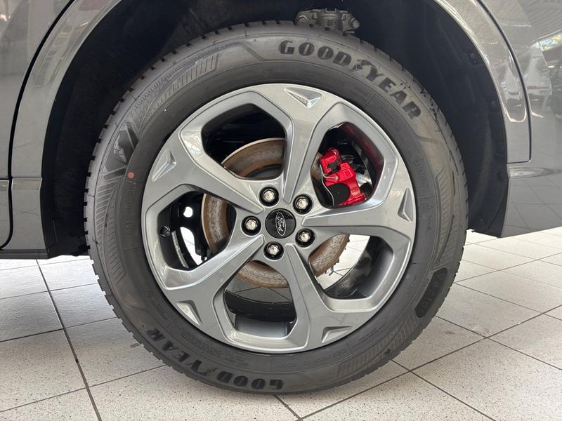Ford Kuga · ST-Line X · Bild 17
