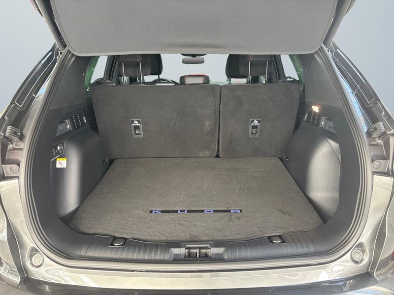 Ford Kuga · ST-Line X · Bild 14