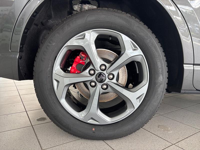 Ford Kuga · ST-Line X · Bild 16