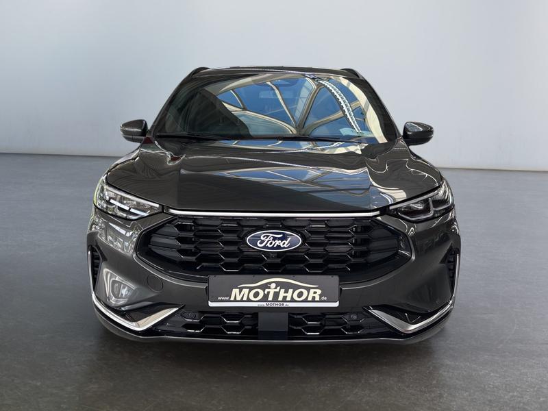 Ford Kuga · ST-Line X