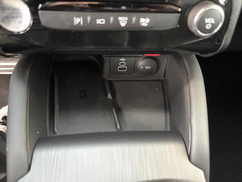 Ford Kuga · ST-Line X · Bild 25
