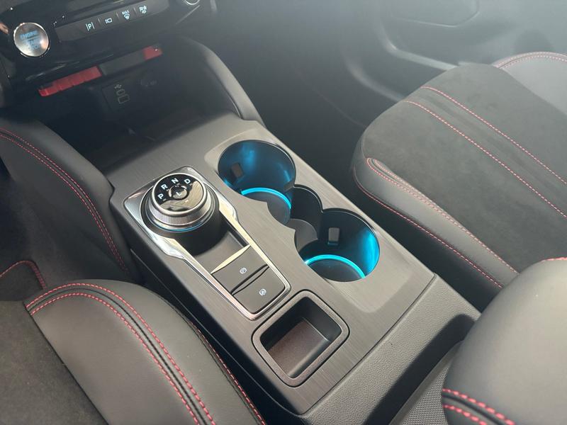 Ford Kuga · ST-Line X · Bild 9