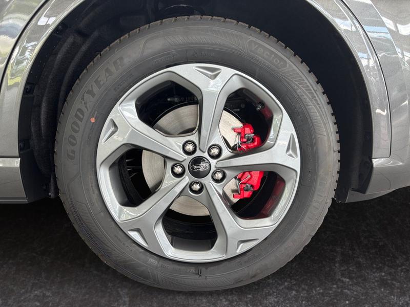 Ford Kuga · ST-Line X · Bild 15