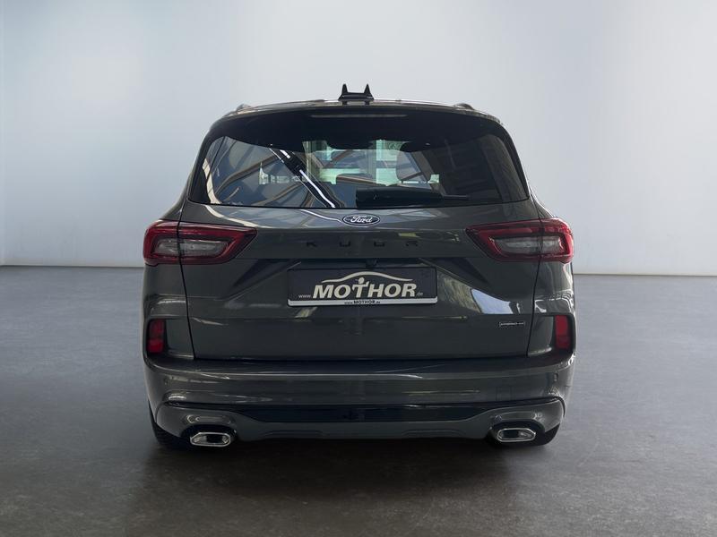 Ford Kuga · ST-Line X
