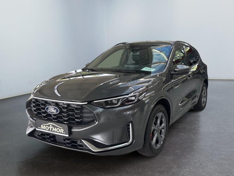Ford Kuga · ST-Line X