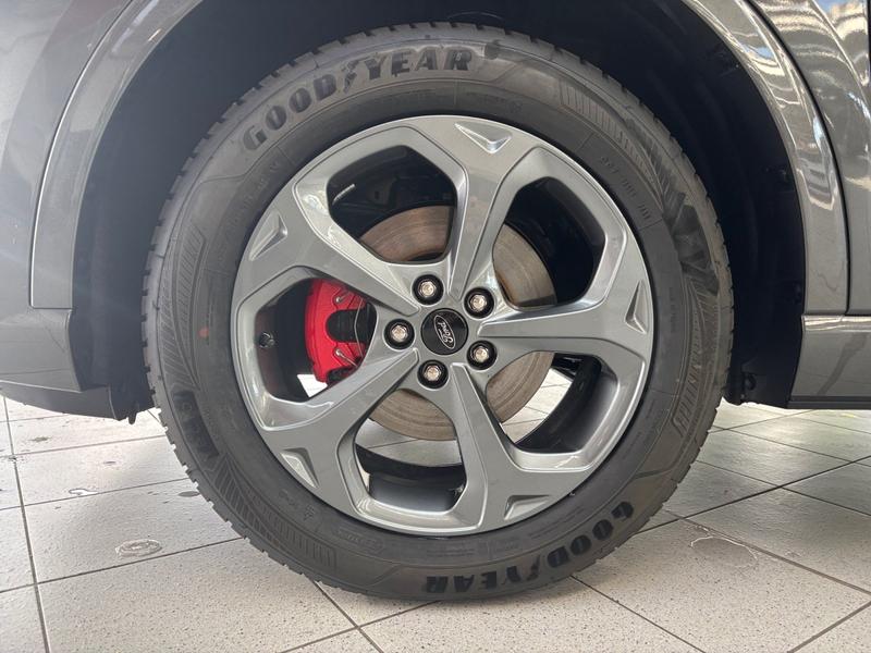 Ford Kuga · ST-Line X · Bild 18