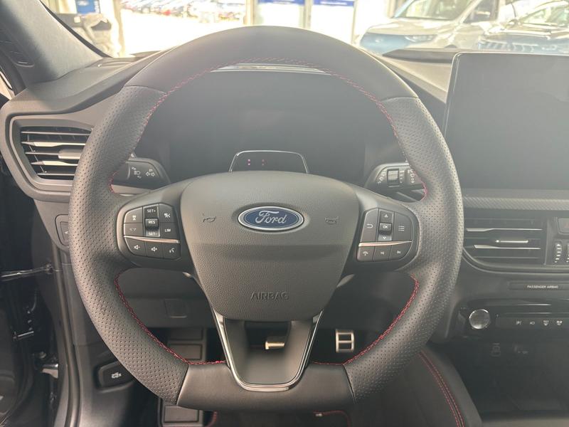 Ford Kuga · ST-Line X · Bild 26