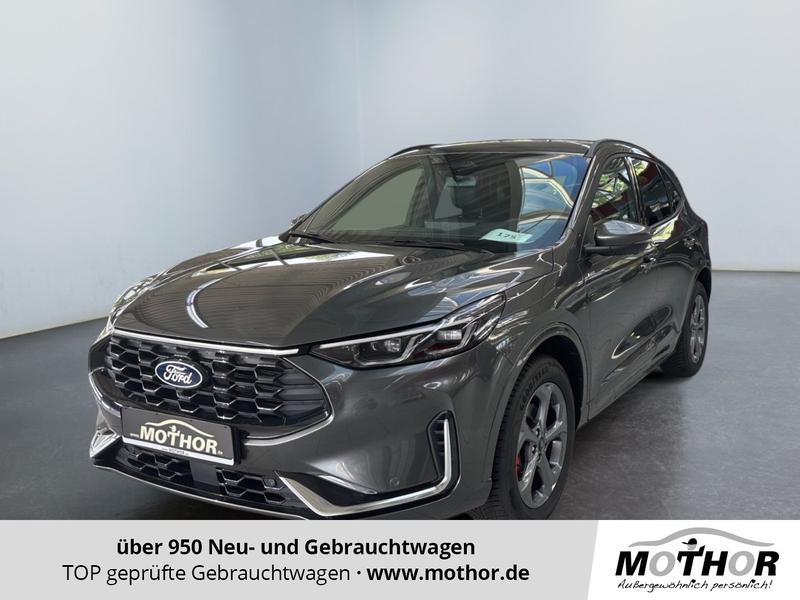 Ford Kuga · ST-Line X