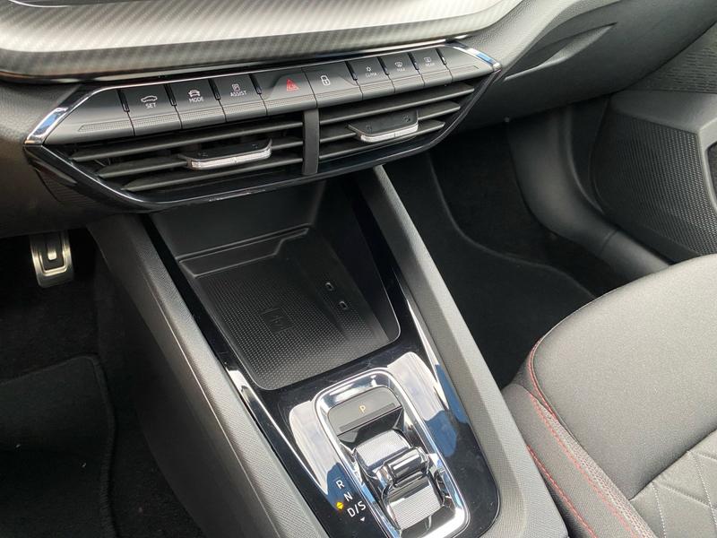 Skoda Octavia · RS · Bild 20