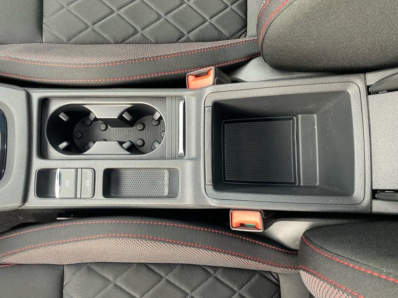 Skoda Octavia · RS · Bild 18