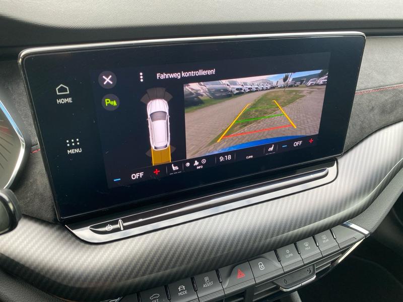 Skoda Octavia · RS · Bild 13