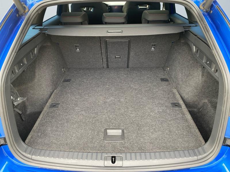 Skoda Octavia · RS · Bild 14