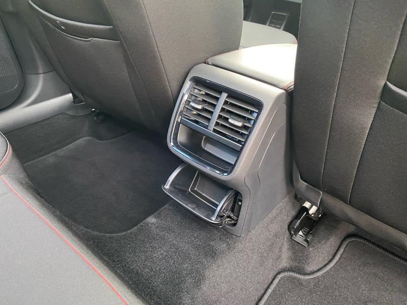 Skoda Octavia · RS · Bild 22