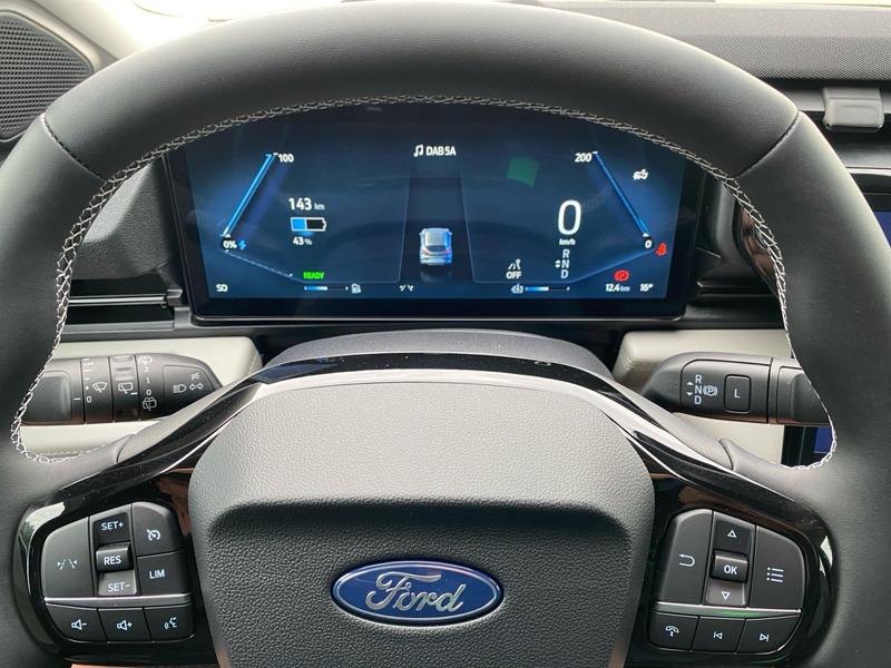 Ford Puma Gen-E · W · Bild 12