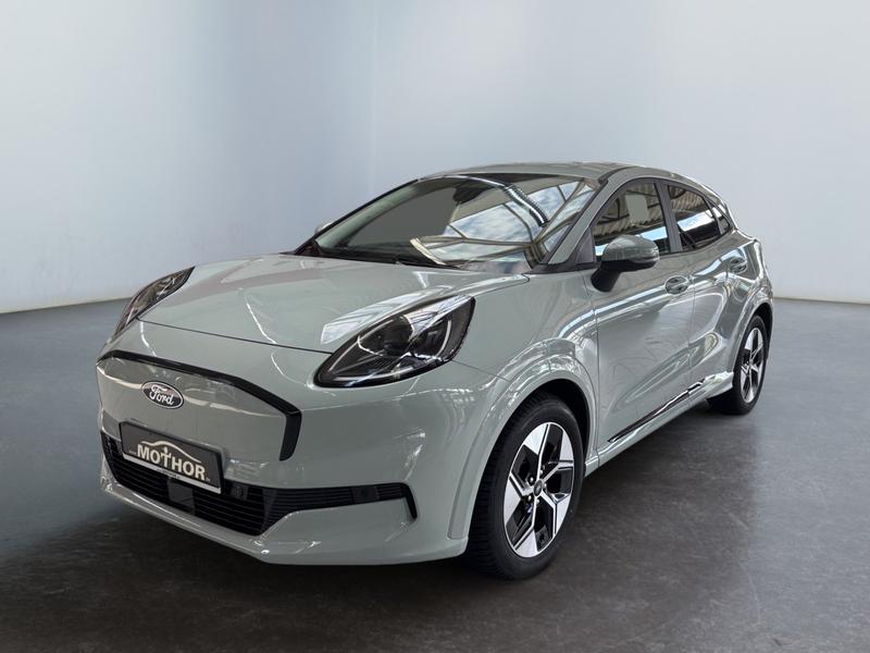 Ford Puma Gen-E · Select