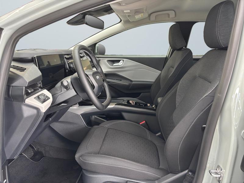 Ford Puma Gen-E · Select