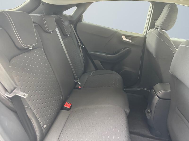 Ford Puma Gen-E · Select · Bild 11