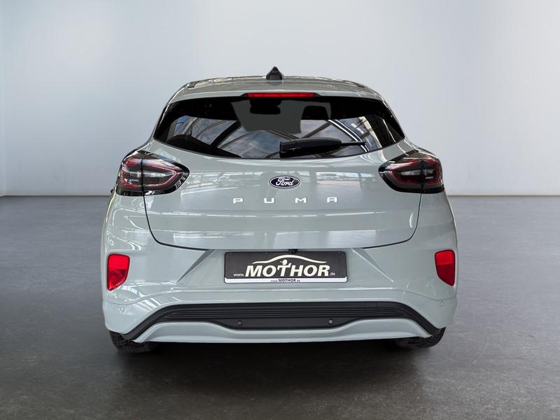 Ford Puma Gen-E · Select