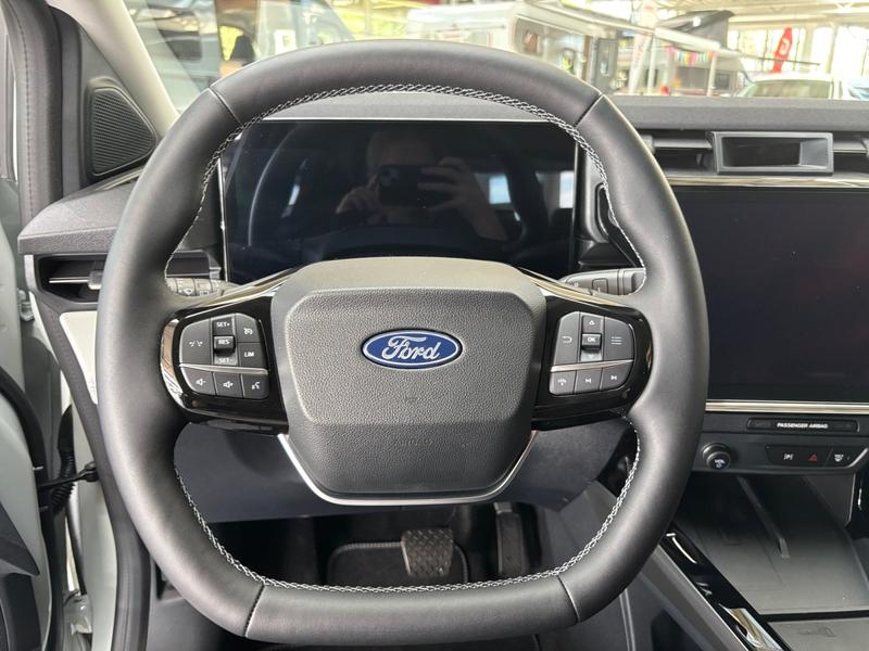 Ford Puma Gen-E · Select · Bild 22