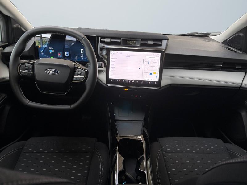 Ford Puma Gen-E · Select · Bild 8