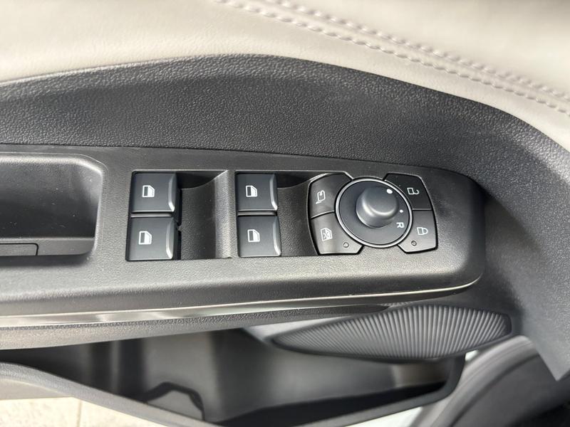 Ford Puma Gen-E · Select · Bild 23
