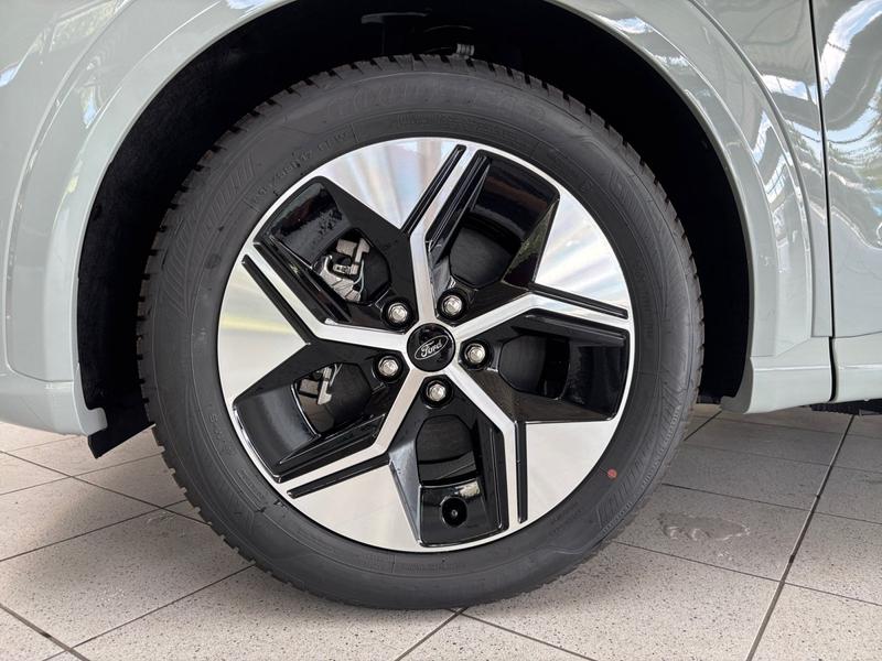 Ford Puma Gen-E · Select · Bild 18