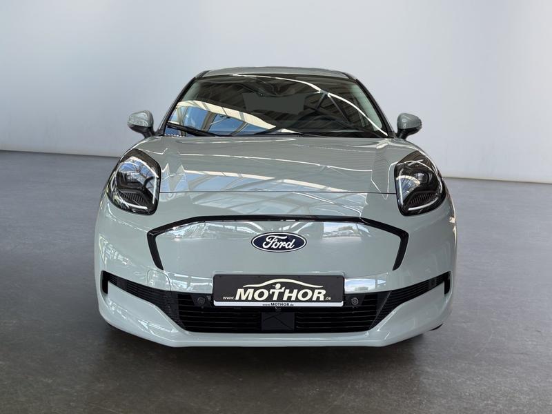 Ford Puma Gen-E · Select