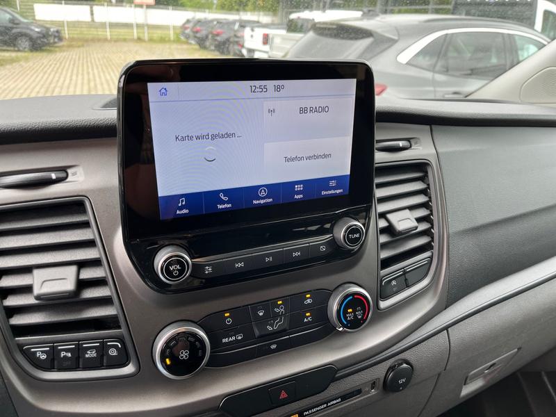 Ford Tourneo Custom · Trend · Bild 13