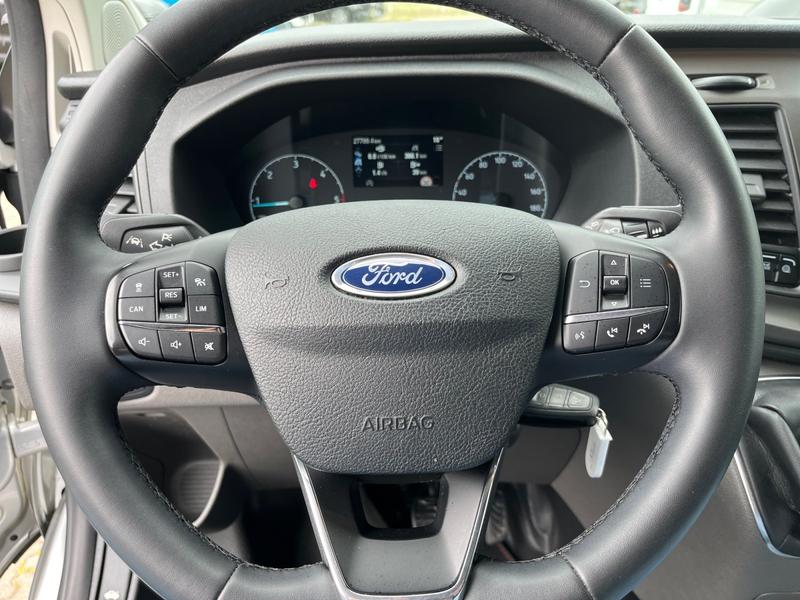 Ford Tourneo Custom · Trend · Bild 26
