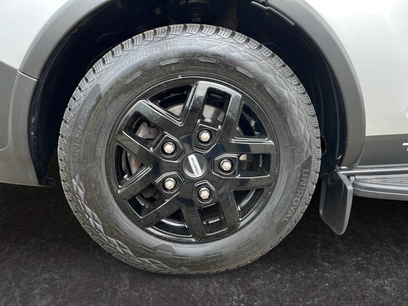 Ford Tourneo Custom · Trend · Bild 15