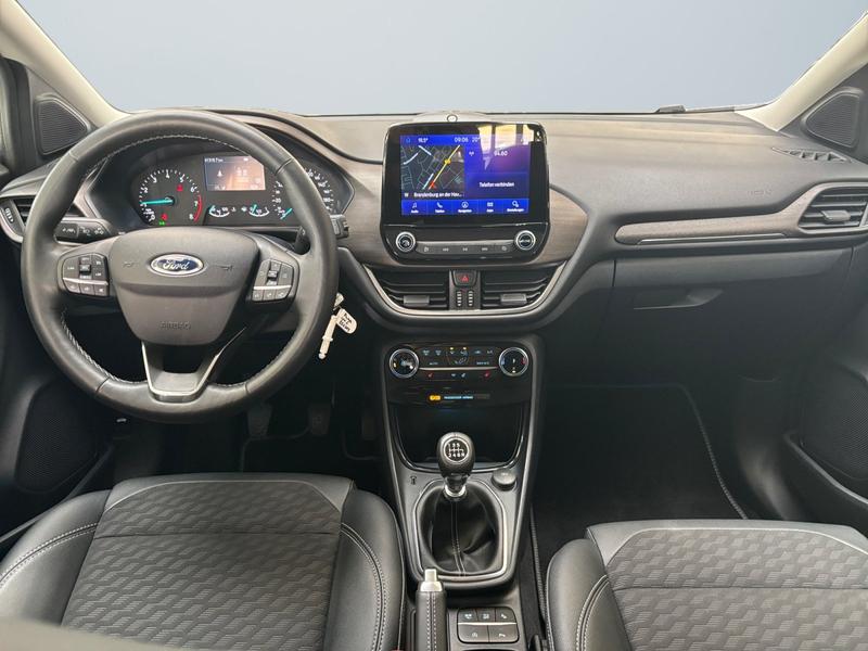 Ford Puma · Titanium X · Bild 8