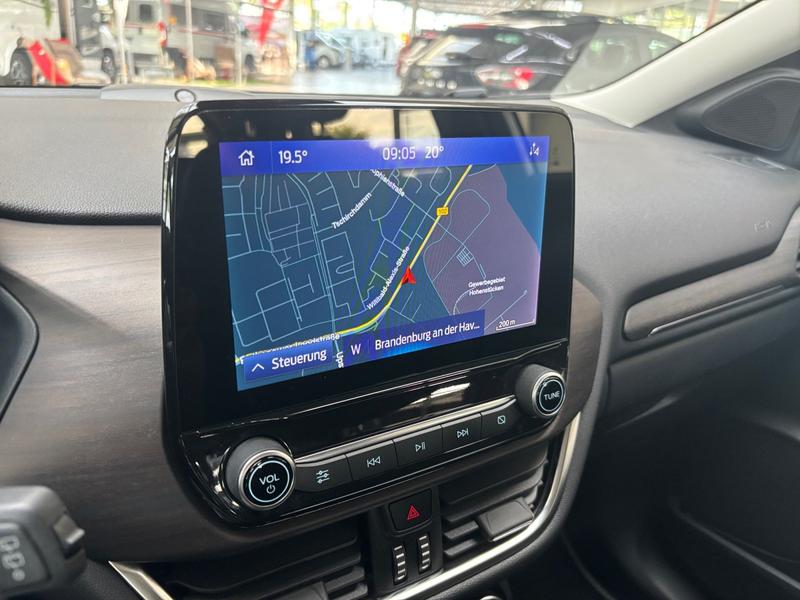 Ford Puma · Titanium X · Bild 13