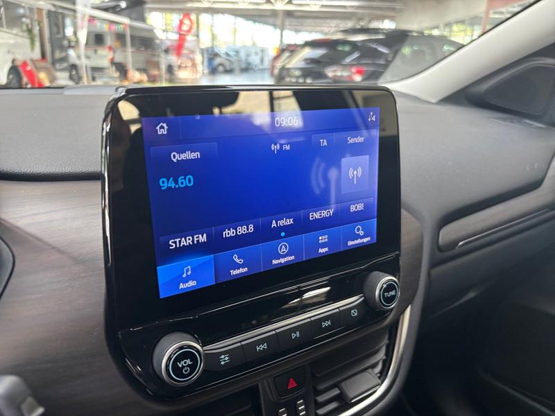 Ford Puma · Titanium X · Bild 24