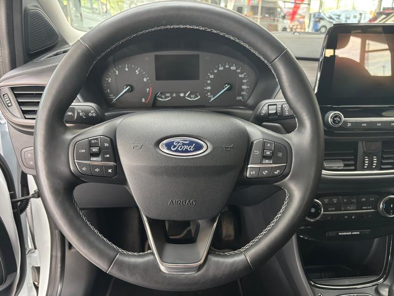 Ford Puma · Titanium X · Bild 20